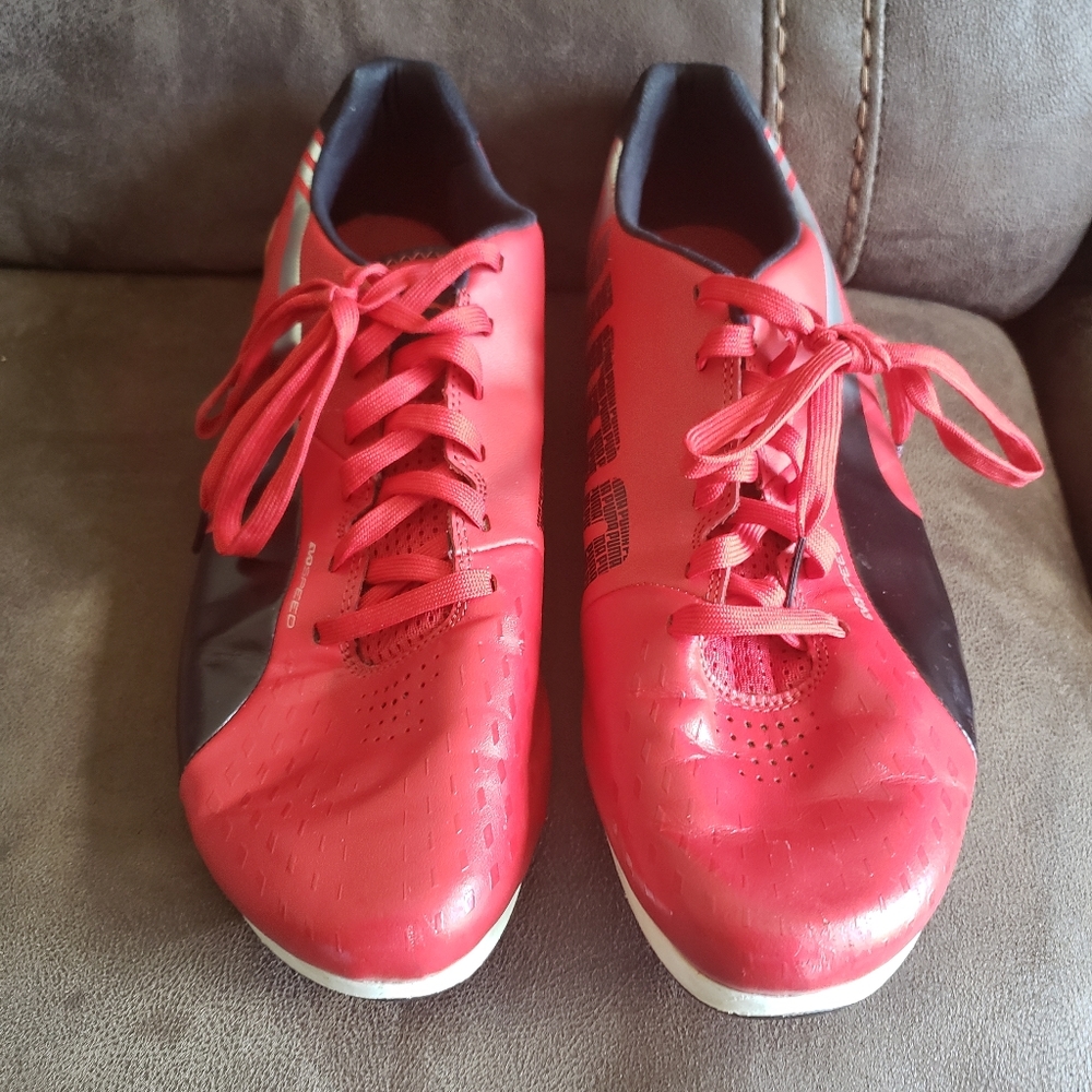 puma sneakers